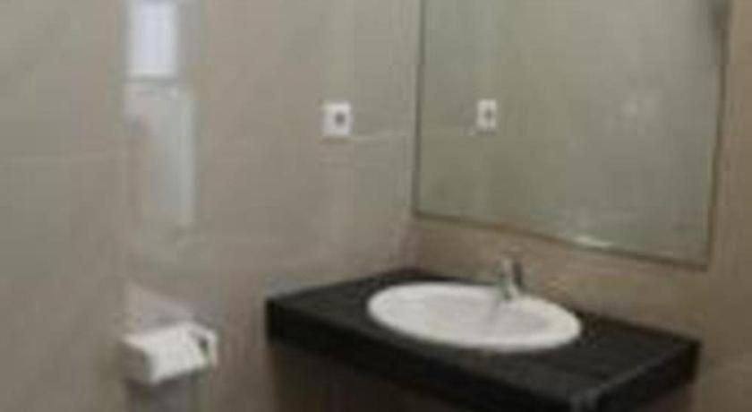 Hotel Grand Kutilang Syariah Bandar Lampung Luaran gambar